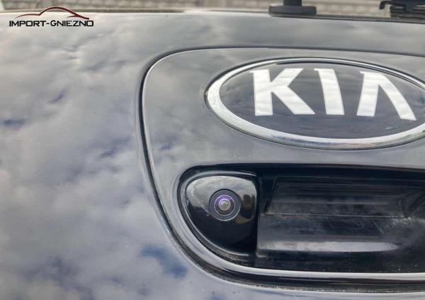 Kia Picanto cena 43900 przebieg: 73000, rok produkcji 2019 z Lubraniec małe 301